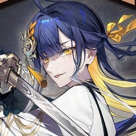 🏯将軍系vtuber🏯兼、御影軍の総大将//☀️母上:【@yu_pa_U】(Illustrator)//🌙師匠:【@makoto_kirigaya】(modeler)//lit.link【https://t.co/ytCH7TSPkq】 ※DMは家臣が管理中※◆AI学習禁止◆