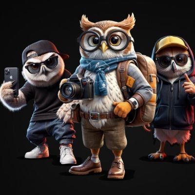 FULLTIME TRADER/DEFIGUY/WEB3 WIZARD/CONTENT CREATOR/GRAPHIC DESIGNER/COMPUTER PROGRAMMER