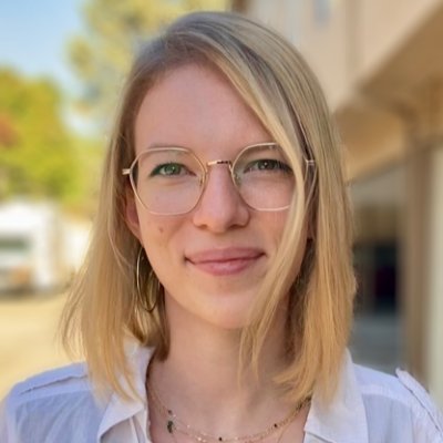 Assistant Professor @UCLA. Linguistics PhD @stanfordnlp. Human-centered NLP | Cognitive Science | Accessibility. Lab director @CoalasLab. she/her.