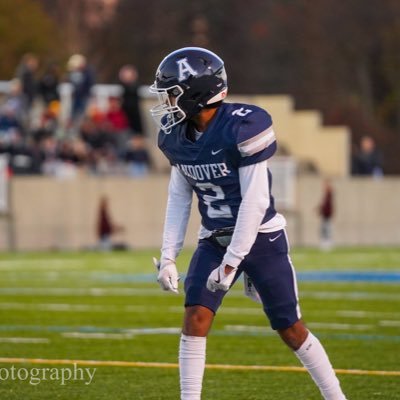ElanShetty's profile picture. Phillips Academy Andover ‘26 || 4.0 GPA || 5’7 150 || WR/ATH || Captain || NCAA ID# 2501504084 || elan.shetty@gmail.com ||