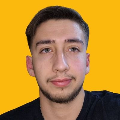 JorgeVidovic_'s profile picture. Entrepreneur and software developer