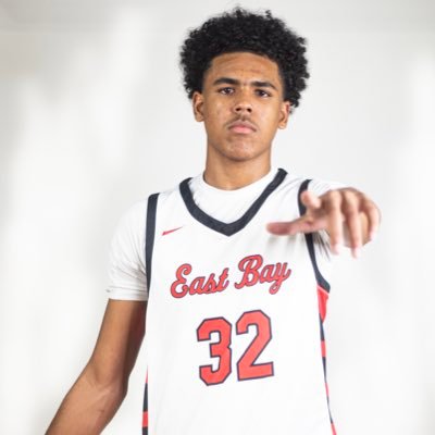 Nicholasghent's profile picture. 2025 l 3.4 GPA l East Bay HS l F, G l 6’4 180 l AAU: Tampa Bay Kings