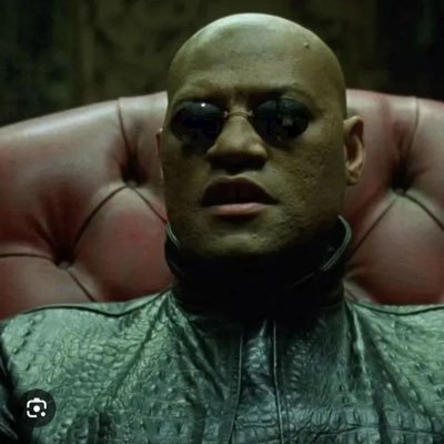 morpheus31511's profile picture. 
