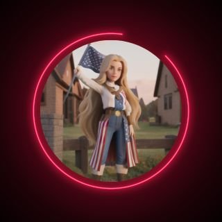 hellsbells098's profile picture. you can lead a horse to water but you cannot make him think -Dr Malone   …..  Question EVERYTHING -me