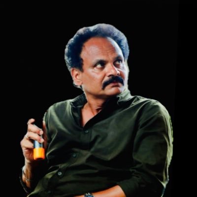 amudeshver's profile picture. 