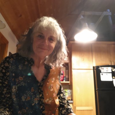 ZeldaZeva's profile picture. Writer
