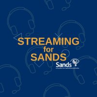 Streaming for Sands (@streaming4sands) 's Twitter Profile Photo Streaming for Sands (@streaming4sands) 's Twitter Profile Photo