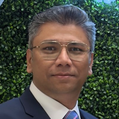 Strategist who thrives in navigating challenges, forging paths that deliver value.