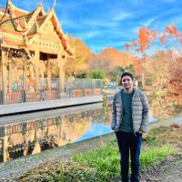 Mojtaba (@mojtabatorabii) 's Twitter Profile