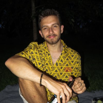 TylerTDE_'s profile picture. 🎬 🎥 🎙️