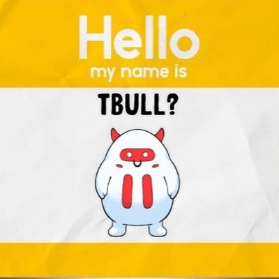 1bonearmy's profile picture. $TBULL #decentralization 💎💎 Yatırım Tavsiyesi Değildir..