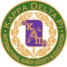 Founded in 1911, Kappa Delta Pi is a dynamic learning community that recognizes and enhances growth in scholars and leaders.