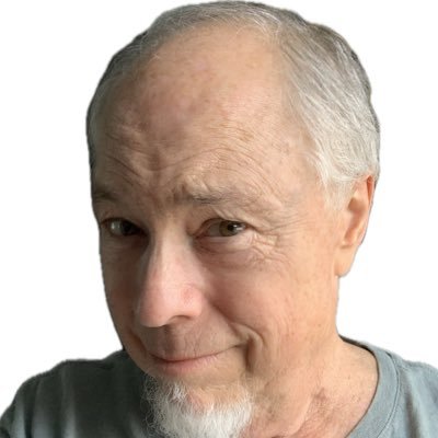 West Virginia Catholic widower, dad, grandpa, musician, cancer fighter...among other things. Deus meus et Omnia. No DMs, please, unless I know you.