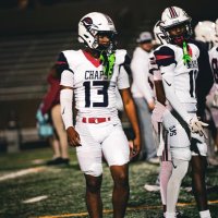 Treโ Johnson (@tre_johnson05) 's Twitter Profile Photo Treโ Johnson (@tre_johnson05) 's Twitter Profile Photo