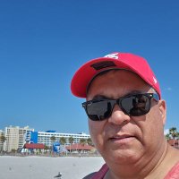 Arquimedes Mendez (@mendeztrader) 's Twitter Profile