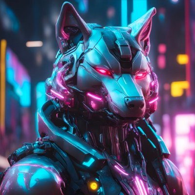 AlphaWolfInves1's profile picture. 🚀A.I. / Crypto / NFTs / Web3  🚀
Future is Now 🧑🏾💻📡🛰️🌍🌐🔋🦾🪙🏦🖼️
Solana Wallet: 3zFyxCUeQVdheDtAwzzUHn2EQsStbzEJT6ZZgYFjAko5 
Airdrops welcomed 💧