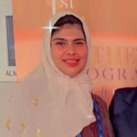 Yara S. Alghamdi (@thatderm) 's Twitter Profile Photo