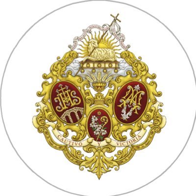 Oficial. Grupo Parroquial Sacramental de Nuestro Padre Jesús Cautivo en el Puente Cedrón y María Stma. de la Victoria. Santa Beatriz De Silva.Parque Azahara.