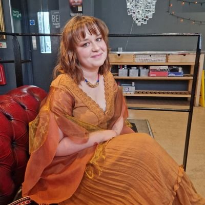 ttdshan's profile picture. 