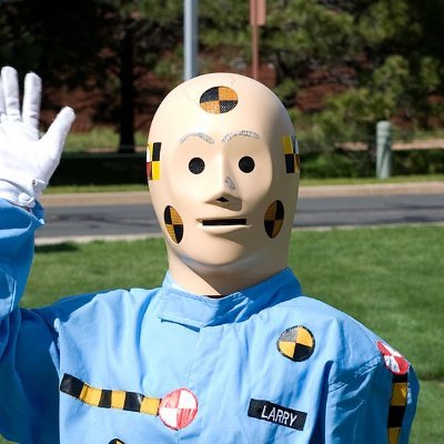 Patented Philさんのプロフィール画像