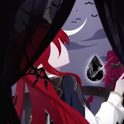 #崩坏 An account dedicated to HSR character Obsidian. #HonkaiStarRail #TenStonehearts