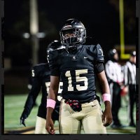 Tyrell Johnson (@tyrellbjohnson) 's Twitter Profile