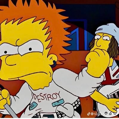 ASVPStorm's profile picture. 🤬