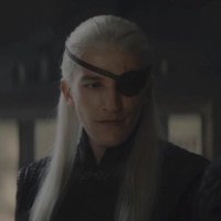 aemond targaryen. (@k1ngregent) 's Twitter Profile