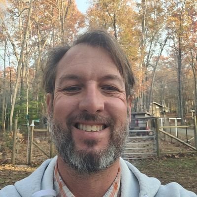 b_radical78's profile picture. Follower of Jesus.  Husband to an amazing redhead woman and father to 3 big boys.  Doxie dad also. MAGA MAHA