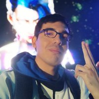 Alejandro Sandoval (@nathalexsan) 's Twitter Profile