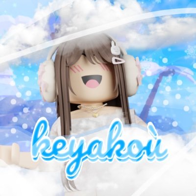 keyakourblx's profile picture. 