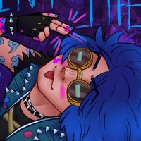 manu🎃💀 || MCR 05/02 (@oreosarrt) 's Twitter Profile Photo