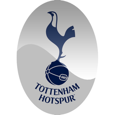 Tottenham Hotspur FC CIUCCI 