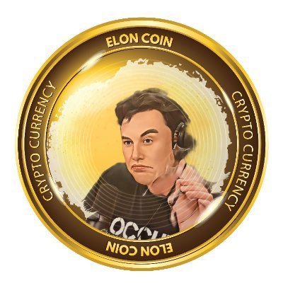 ElnSolana's profile picture. $ELN - The coolest coin on @Solana, leading the charge for something big!