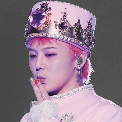 regular bigbang enjoyer 💛さんのプロフィール画像