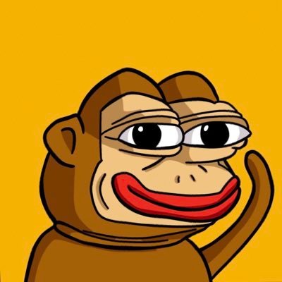 cryptoblockbuz1's profile picture. #Pepe #TokenFi #Floki #Ponke #Shib Holding Strong #SOL