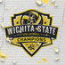 Wichita State Volleyball (@goshockersvb) Twitter profile photo Wichita State Volleyball (@goshockersvb) Twitter profile photo