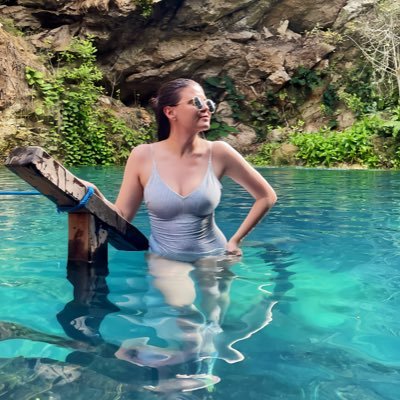 SuhCuevas's profile picture. Michoacana.