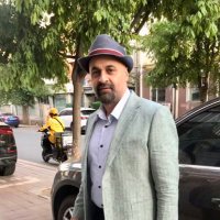 Ibrar Bhatt, PhD (@ibrar_bhatt) 's Twitter Profile