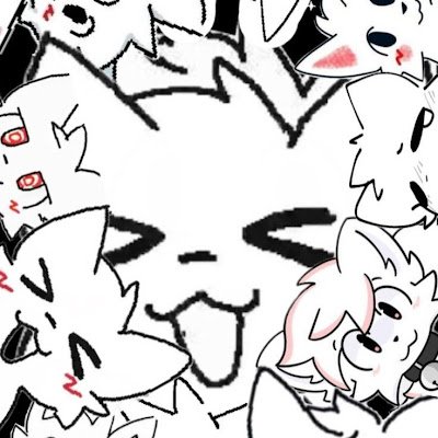 flop_Cuesed's profile picture. Uh.. Art