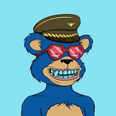 Bammy_08's profile picture. Web3
