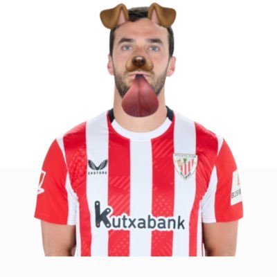 iker_capa's profile picture. Athletic ala hil 👊🏻
