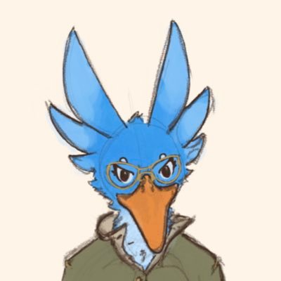 Rêverie (comms open)さんのプロフィール画像