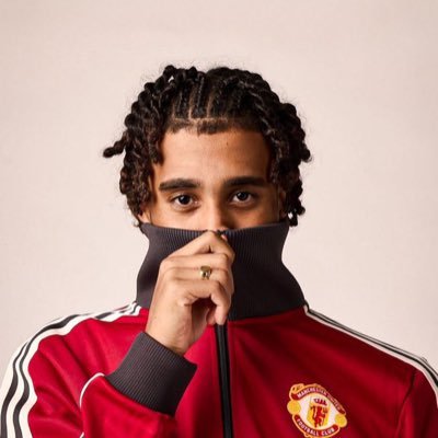 realadeife's profile picture. Manchester United Fan || Athlete