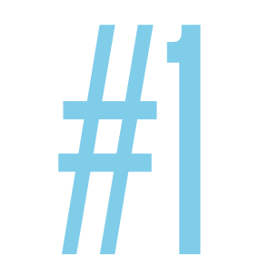 Creating pieces of information design based on the top trend of the day through-out February.