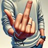 HolyMolythe3rd's profile picture. My wife complained that I'm prone to exaggeration... I nearly tripped over my cock!! 😮🔞 #Mensa