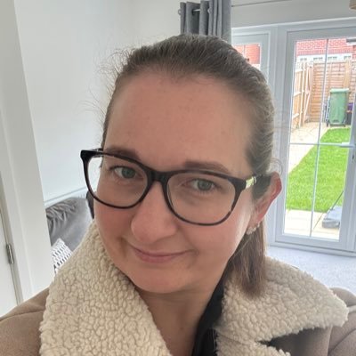 georgiewoods87's profile picture. Head of Year & Opal Play Curriculum Lead