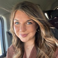Rachel Darrah (@reallyyrachh) 's Twitter Profile