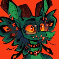 OliveCow 🎋🦎🌿 (@olive_cow) Twitter profile photo