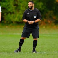 Carlton Joseph (@cj_referee) 's Twitter Profile